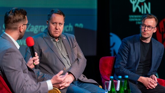 Niemcy i bezpieczeństwo Polski &ndash; debata o roli Berlina na wschodniej flance NATO (20 maja 2026 r.)