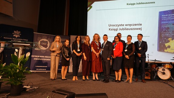Naukowcy z Uniwersytetu w Białymstoku aktywnie uczestniczyli w IV Kongresie Kryminologicznym