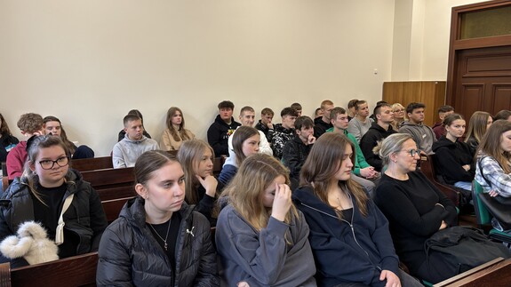 XXI Podlaski Festiwal Nauki i Sztuki na Wydziale Prawa UwB