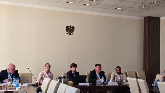 Relacja z 12th International PhD Students’ Conference on Competition Law: Developments in Antitrust Liability