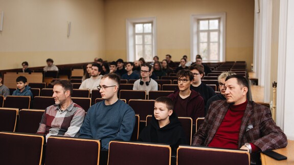 Turniej Szachowy o Puchar Dziekana Wydziału Prawa Uniwersytetu w Białymstoku (14.12.2025)