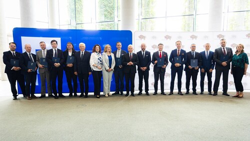 Uniwersytet w Białymstoku partnerem II Forum Spójności i Rozwoju Granicznego Unii Europejskiej