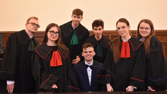 Lokalny Konkurs Krasom&oacute;wczy 2026