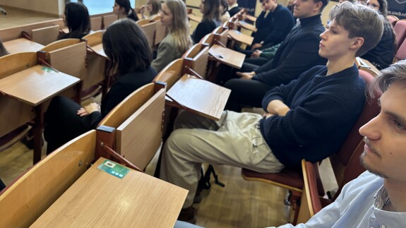 Rozpoczęła się zimowa sesja egzaminacyjna