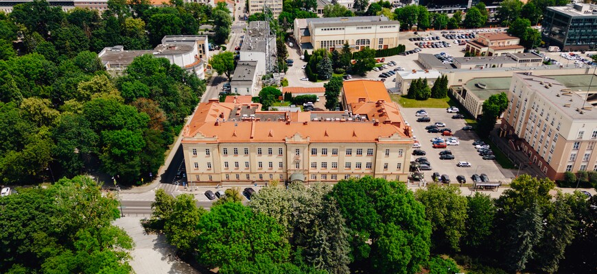 Wydział Prawa UwB na podium Rankingu Wydziałów Prawa „Rzeczpospolitej”
