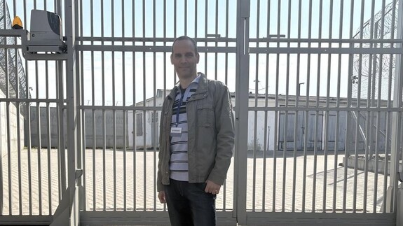 prof. Radovan Blažek z Wydziału Prawa Uniwersytetu Komeńskiego w Bratysławie