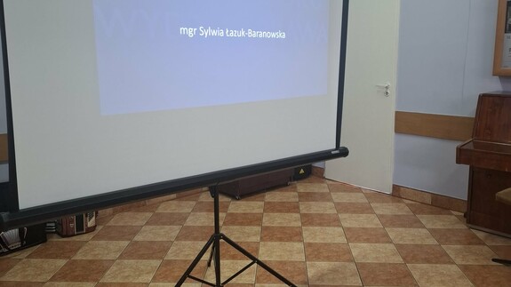 Warsztaty dla senior&oacute;w na temat prawa spadkowego Klubie Osiedlowym "Ballada"