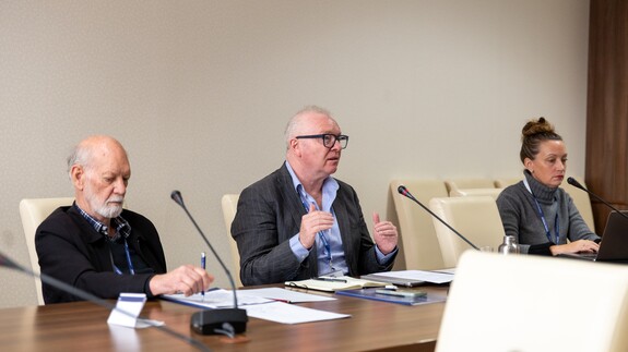 Podsumowanie międzynarodowej konferencji naukowej &bdquo;Beyond the City: Interdisciplinary Perspectives on Crime, Justice, Security and Society in Rural Contexts&rdquo;