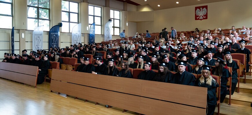 Rok akademicki 2026/2027 coraz bliżej... Przed studentami ostatnie tygodnie wakacji