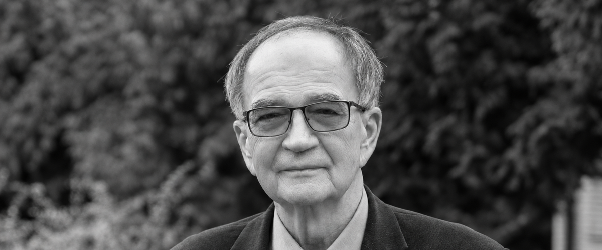 prof. dr hab. Adam Jamróz