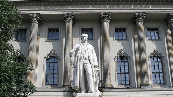 Uniwersytet Humboldtów (foto: Wikipedia) 