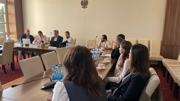 Relacja z 12th International PhD Students’ Conference on Competition Law: Developments in Antitrust Liability