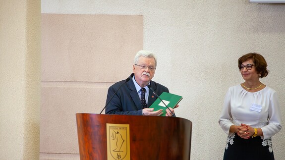 XXIV Zjazd Katedr i Zakładów Prawa Pracy i Ubezpieczeń Społecznych - podsumowanie dwudniowego wydarzenia