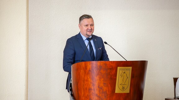 XXIV Zjazd Katedr i Zakładów Prawa Pracy i Ubezpieczeń Społecznych - podsumowanie dwudniowego wydarzenia