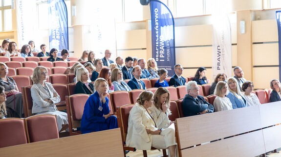 XXIV Zjazd Katedr i Zakładów Prawa Pracy i Ubezpieczeń Społecznych - podsumowanie dwudniowego wydarzenia