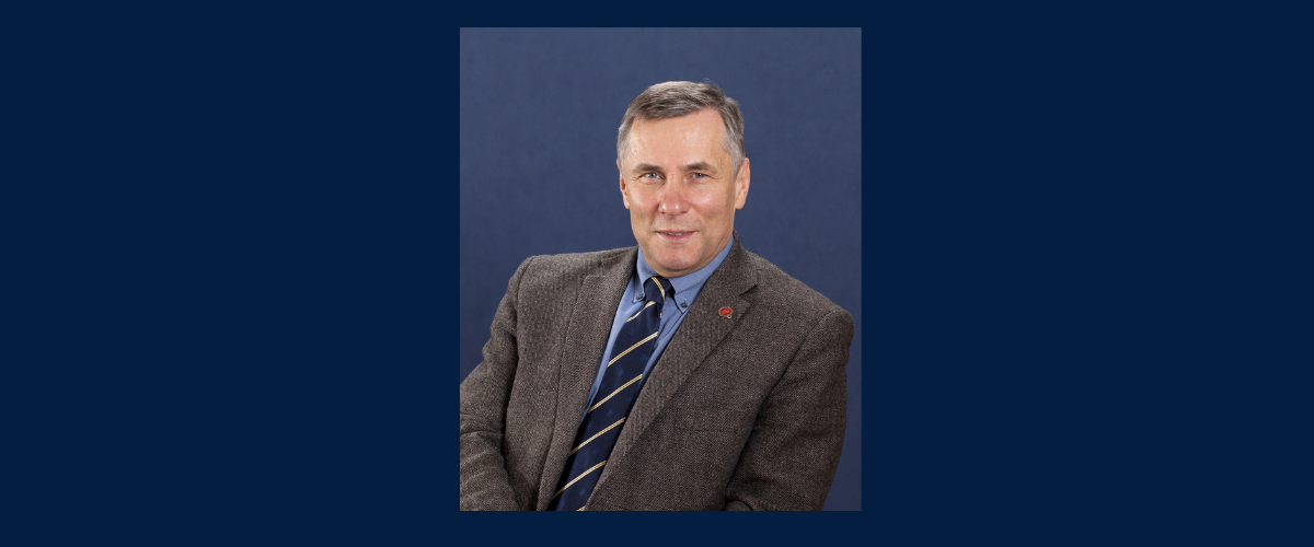 Prof. dr hab. Leonard Etel z tytułem doktora honoris causa Uniwersytetu Masaryka w Brnie