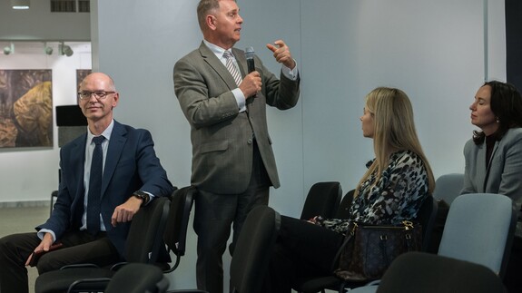 Duch Mediacji w Operze - relacja z obchodów Międzynarodowego Dnia Mediacji