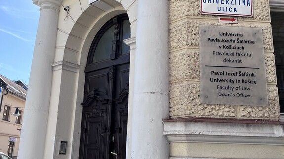 Staż naukowy dr. Łukasza Presnarowicza