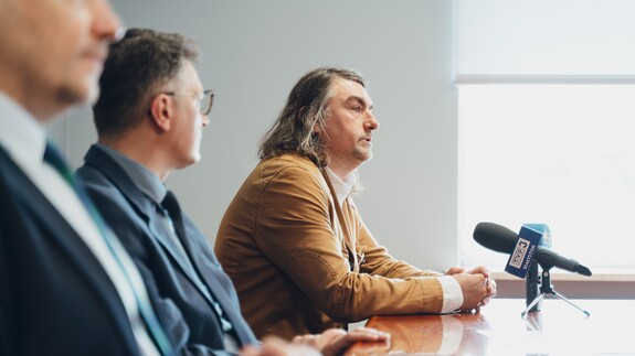 prof. Adam Bartnicki