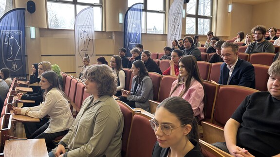 Rozpoczęła się zimowa sesja egzaminacyjna