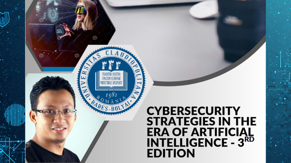 Rekrutacja studentów do BIP (Blended Intensive Programme) "Cybersecurity Strategies In The Era Of Artificial Intelligence" w ramach współpracy z Babeș-Bolyai University w Rumunii