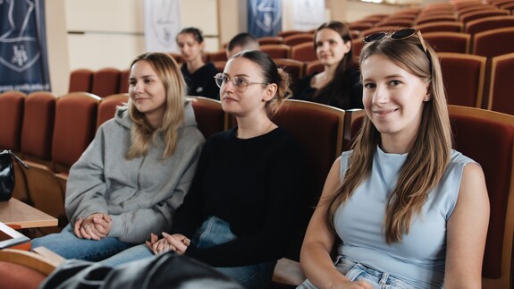 Studencki Dzień Wydziału Prawa 2026