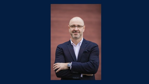 Prof. dr hab. Rafał Dowgier członkiem Państwowej Komisji Egzaminacyjnej do spraw Doradztwa Podatkowego