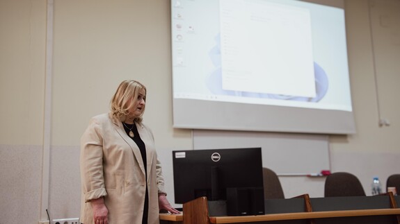 Szkolenie z podstaw rachunkowości i księgowości kadrowo-płacowej - projekt Koła Naukowego Prawa Pracy UwB