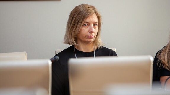Wydziałowe uroczystości w pierwszą rocznicę śmierci dr. Sławomira Oliwniaka