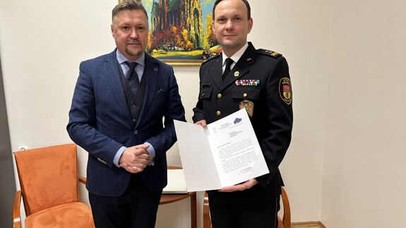 Kolejne powołania do Rady Konsultacyjnej Wydziału Prawa UwB