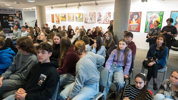 Duch Mediacji w Operze - relacja z obchodów Międzynarodowego Dnia Mediacji