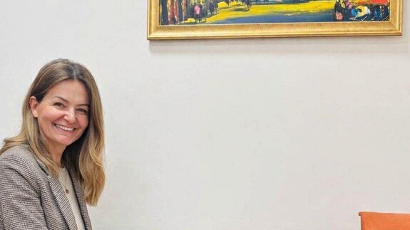 Prof. Luljeta Plakolli-Kasumi z University of Prishtina na Wydziale Prawa UwB