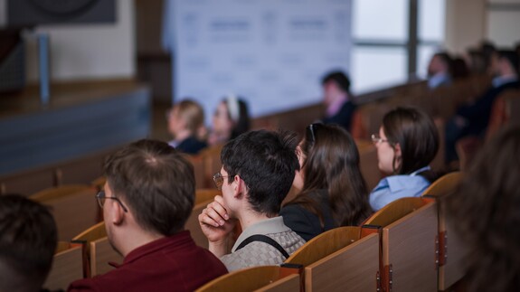 Sukces pierwszych Targ&oacute;w Praktyk na Wydziale Prawa Uniwersytetu w Białymstoku