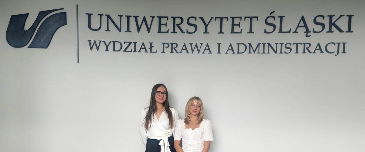 Wielkie sukcesy studentów Wydziału Prawa UwB podczas Finału Olimpiady Historyczno-Prawnej im. prof. Michała Sczanieckiego na WPiA UŚ!