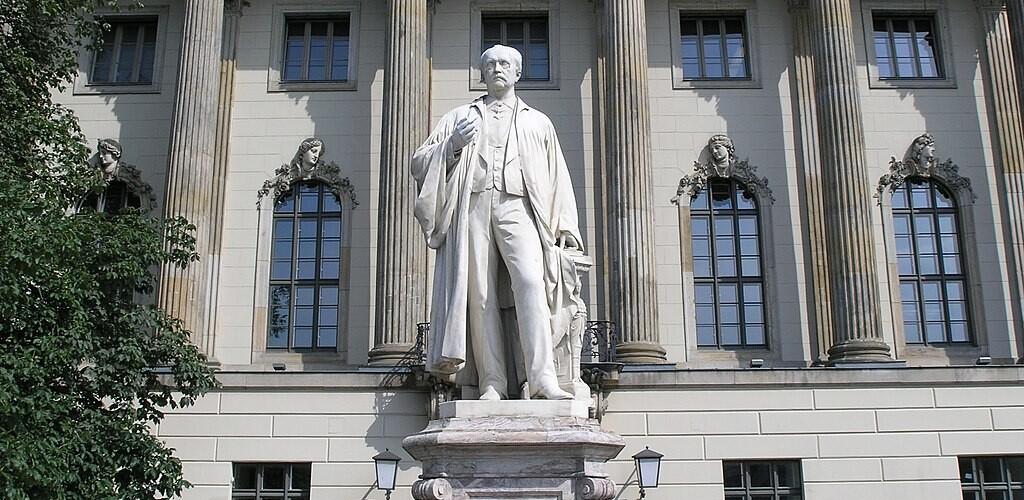 Uniwersytet Humboldtów (foto: Wikipedia) 