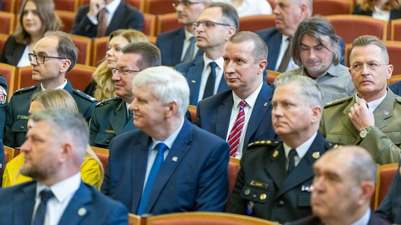 Nowy rok akademicki 2025/2026 rozpoczęty!