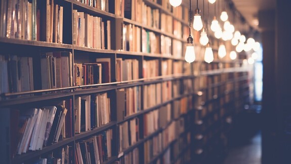 UWAGA! Prezentujemy harmonogram szkoleń bibliotecznych