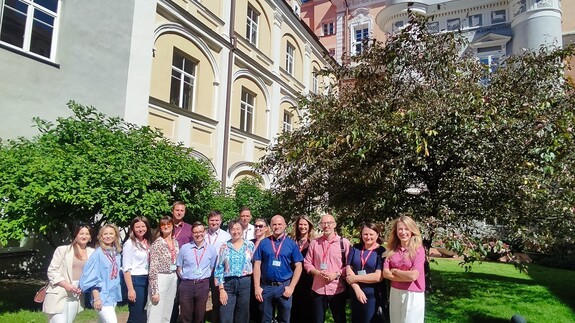 Dr Magdalena Perkowska zrealizowała projekt „Optymalizacja wymiaru sprawiedliwości w sprawach migracyjnych”