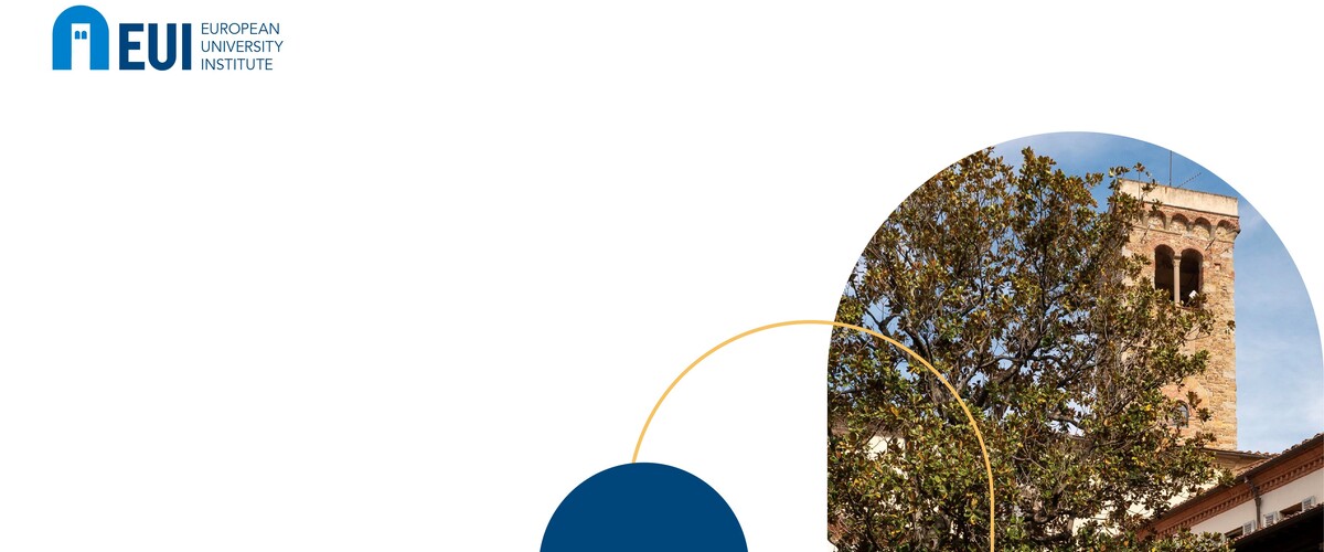 Zrób doktorat we Florencji! European University Institute czeka także na Ciebie