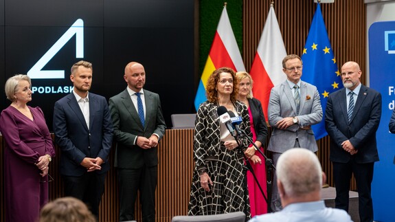 dr hab. inż. Marta Kosior-Kazberuk, prof. PB