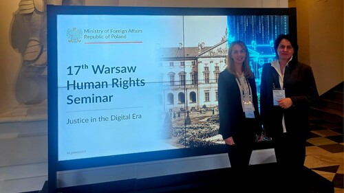 Warszawskie Seminarium Praw Człowieka