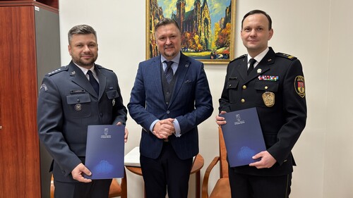 Kolejne powołania do Rady Konsultacyjnej Wydziału Prawa UwB