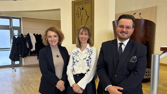 Rozpoczęła się zimowa sesja egzaminacyjna