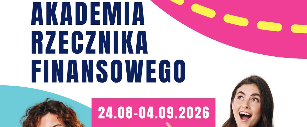 Kolejna edycja Akademii Rzecznika Finansowego