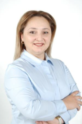 Prof. Olympia Geghamyan