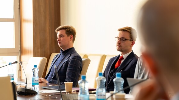 Relacja z 14th International PhD Students&rsquo; Conference on Competition Law: Goals of Competition Law
