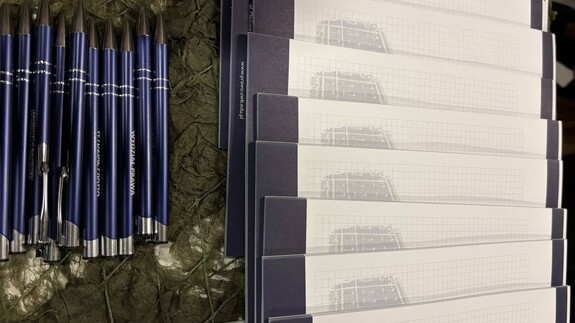 Wydział Prawa UwB na Wojskowych Targ&oacute;w Służby i Pracy