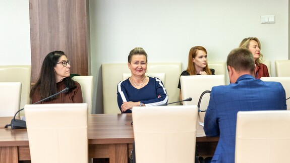 Podsumowanie międzynarodowej konferencji naukowej &bdquo;Beyond the City: Interdisciplinary Perspectives on Crime, Justice, Security and Society in Rural Contexts&rdquo;