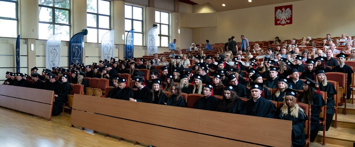 Rok akademicki 2026/2027 coraz bliżej... Przed studentami ostatnie tygodnie wakacji