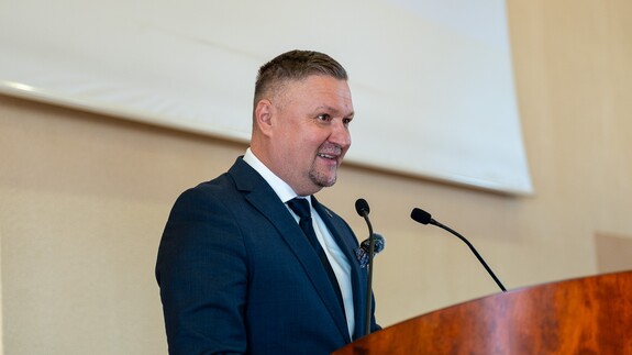 Inauguracja Roku Akademickiego 2026/2027 na Wydziale Prawa Uniwersytetu w Białymstoku. Święto wsp&oacute;lnoty akademickiej, sukces&oacute;w i ambitnych plan&oacute;w na przyszłość